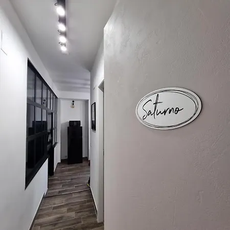 Juno Apartamento *