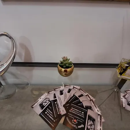 Juno Apartman
