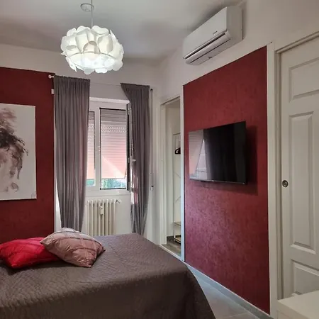 Apartamento Juno
