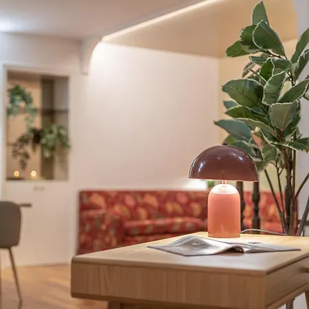 Apartment Welcome To Pantheon