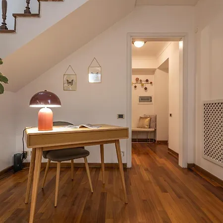 Welcome To Pantheon Apartment *