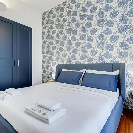 Apartment King's House - San Giovanni/re Di