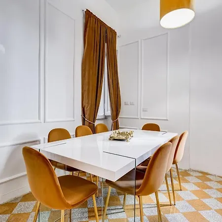Piazza Di Spagna 72 - Your Italian Holidays Apartment *