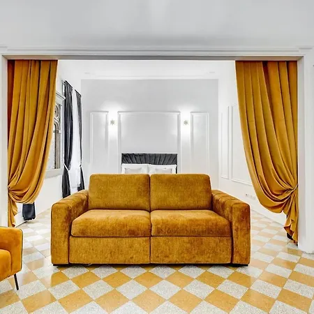 Piazza Di Spagna 72 - Your Italian Holidays Apartment