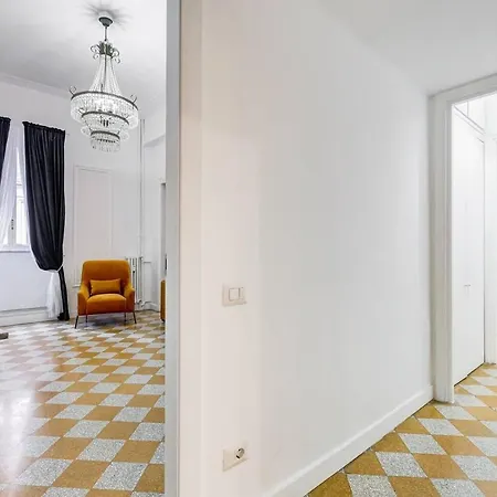 Piazza Di Spagna 72 - Your Italian Holidays Apartment Rome