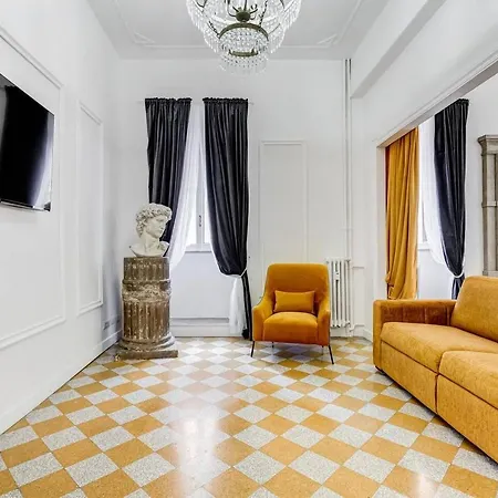 Piazza Di Spagna 72 - Your Italian Holidays Apartment Rome