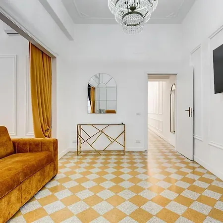 Piazza Di Spagna 72 - Your Italian Holidays Apartment Rome