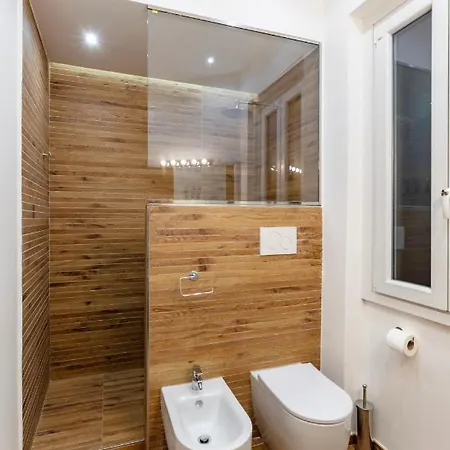 Il Nido Di San Saba Apartment Rome