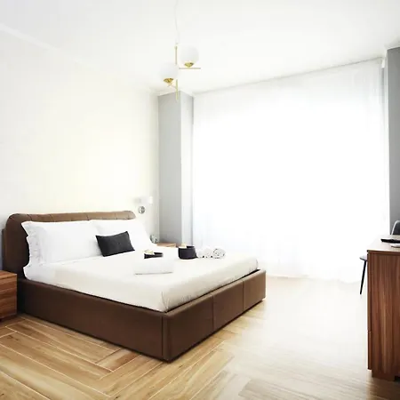 Vatican Apartment