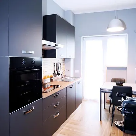 Apartment Vatican *