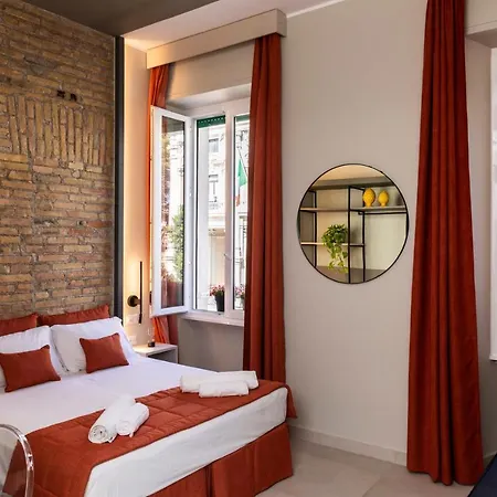 Gasthof Trastevere 143 *