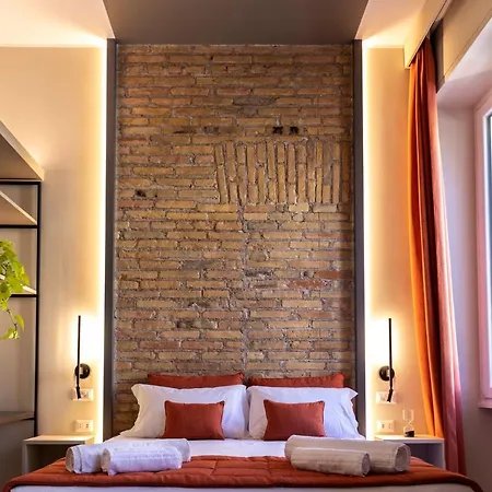 Gasthof Trastevere 143