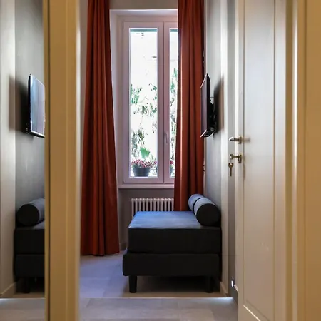 Gasthof Trastevere 143