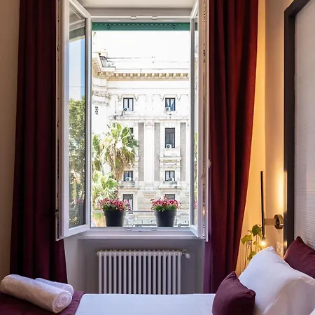 Trastevere 143 Gasthof Rom