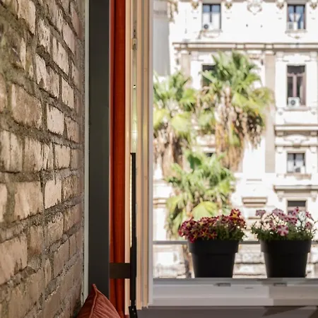 Πανσιόν Trastevere 143 Ρώμη