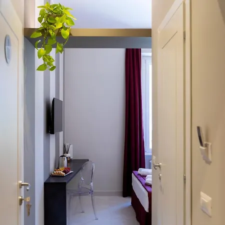 Gasthof Trastevere 143