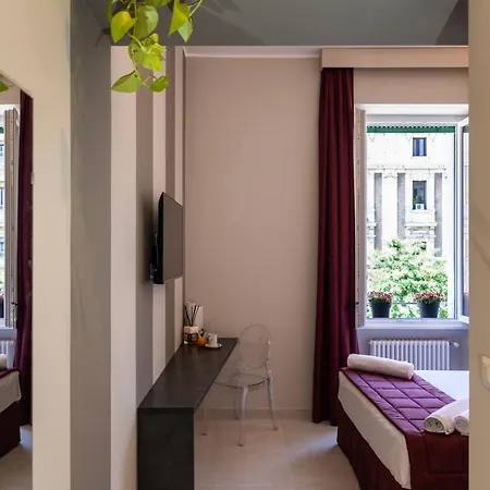 Trastevere 143 Rom