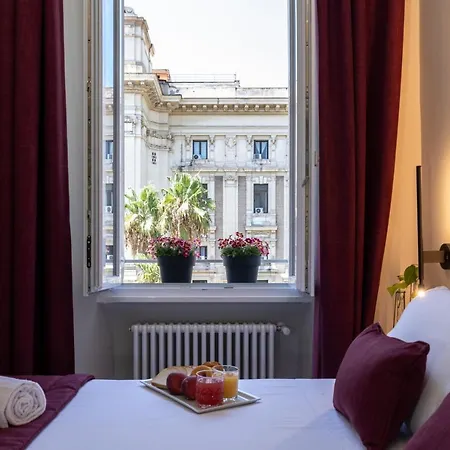 Gasthof Trastevere 143