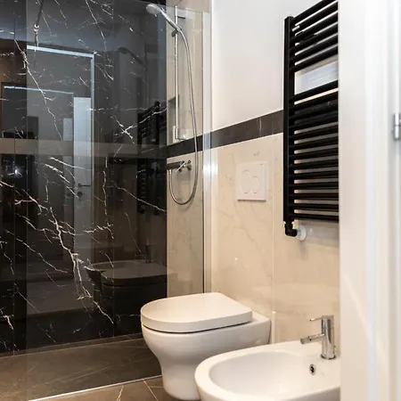 Πανσιόν Trastevere 143 Ρώμη