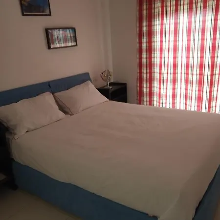 Apartment ROme Apartment *