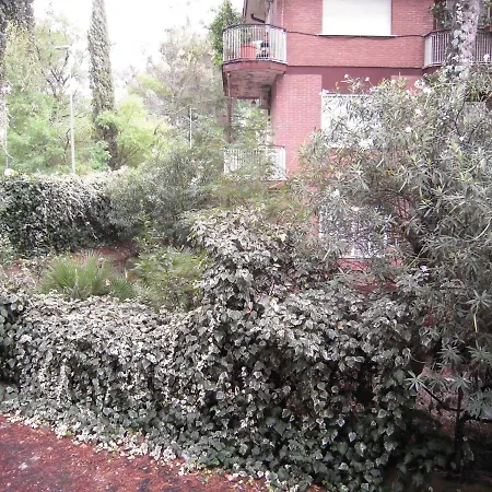 Cassia * Rome