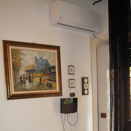 Apartment Cassia *