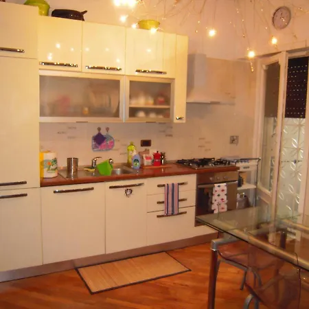 Apartment Cassia