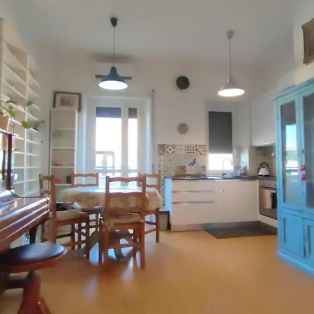Appartamento Monteverde - Stazione Trastevere Bright Loft Up To 5 Guests Roma