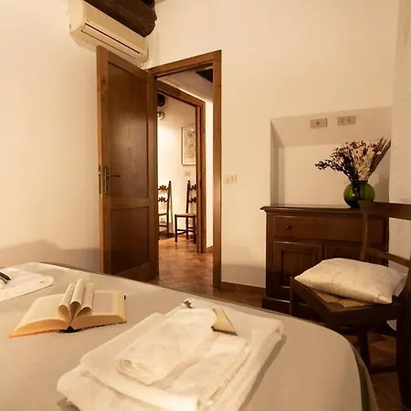 Theatrum Domus Pompei Appartement *