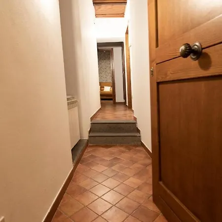 Appartement Theatrum Domus Pompei *