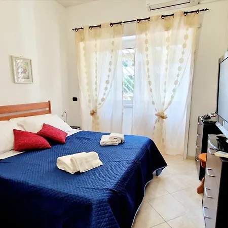 Apartmán Giulia Metro Conca D'doro *
