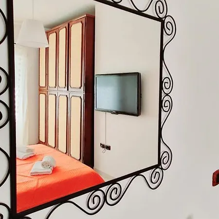 Apartmán Giulia Metro Conca D'doro *