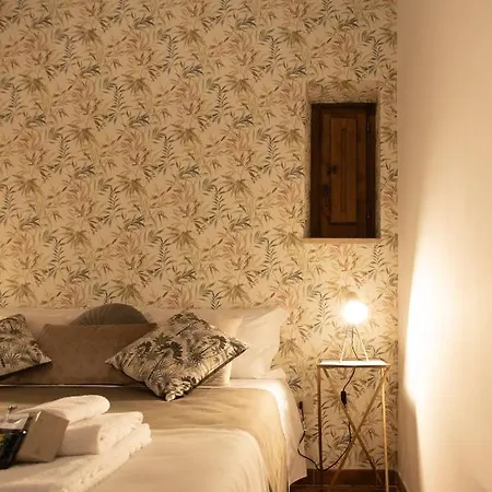 Apartment Theatrum Domus Pompei Rome