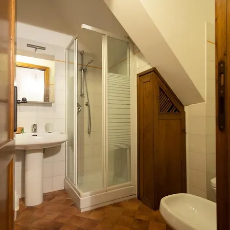 Appartement Theatrum Domus Pompei *