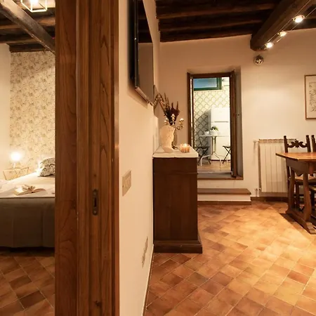 Appartement Theatrum Domus Pompei