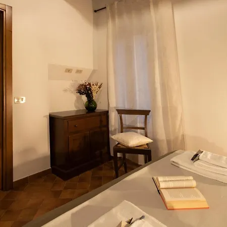 Apartment Theatrum Domus Pompei Rome