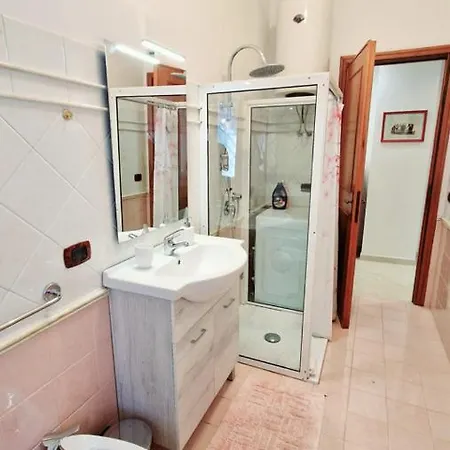 Giulia Metro Conca D'doro Apartmán *
