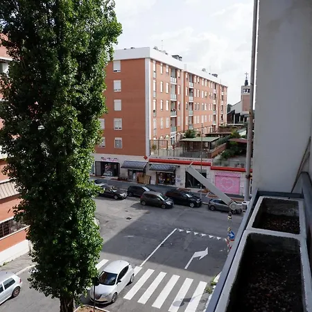 House Apartment