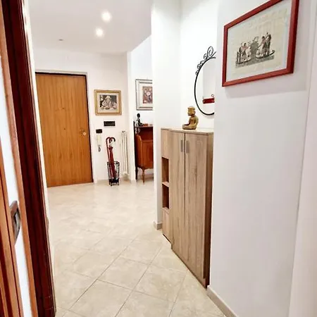 Giulia Metro Conca D'doro Apartmán