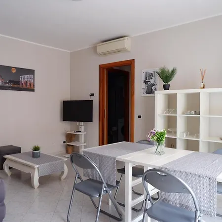 House Apartment Rome