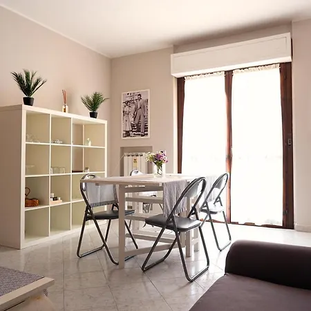 Appartamento House Roma