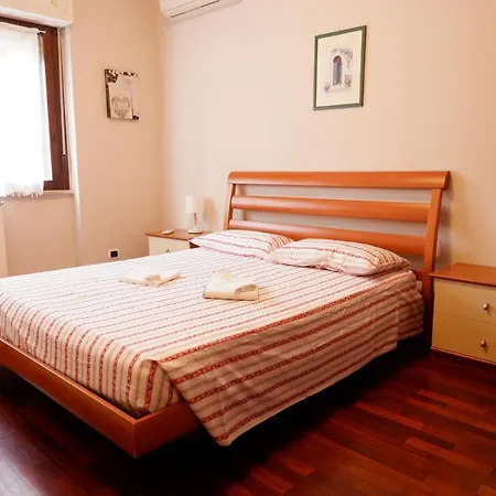 Appartamento House