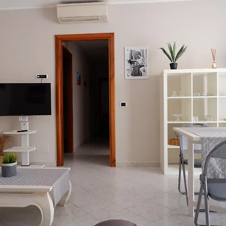 House Appartamento Roma