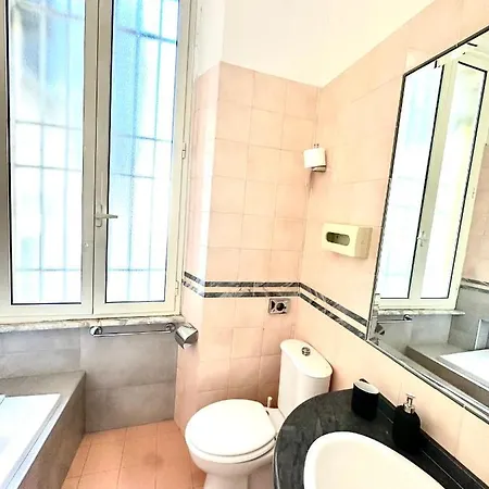 Trevi Romantic Alcova * Řím
