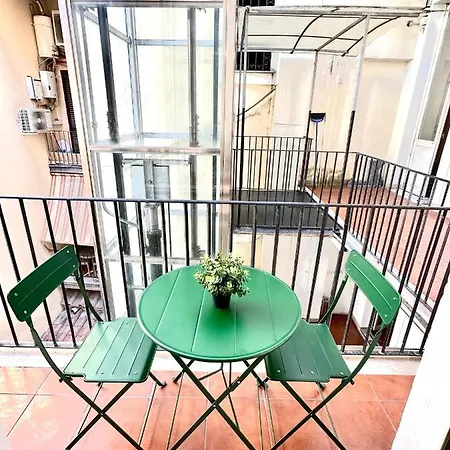 Trevi Romantic Alcova רומא