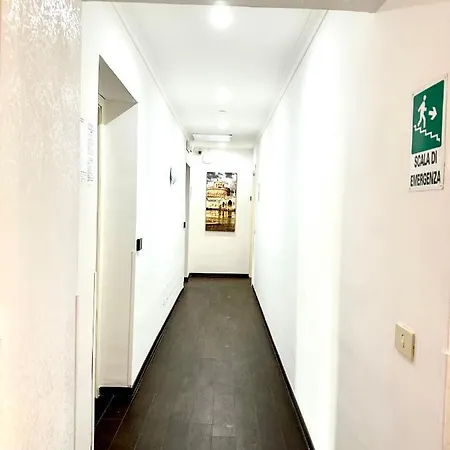Trevi Romantic Alcova Bed & Breakfast