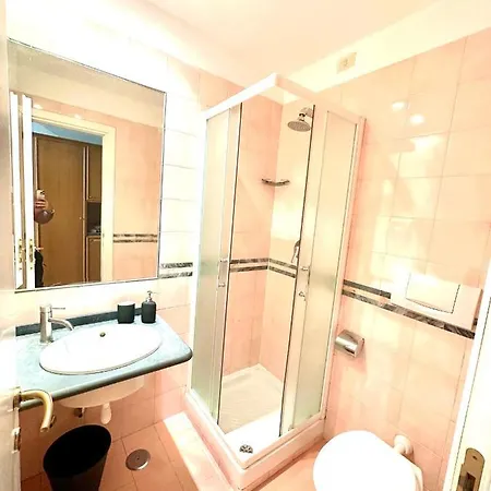 Trevi Romantic Alcova Bed & Breakfast