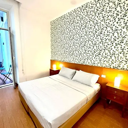 Trevi Romantic Alcova Rome