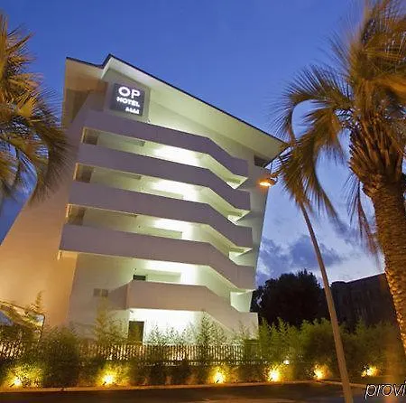 Novotel Eur Hotel Rome