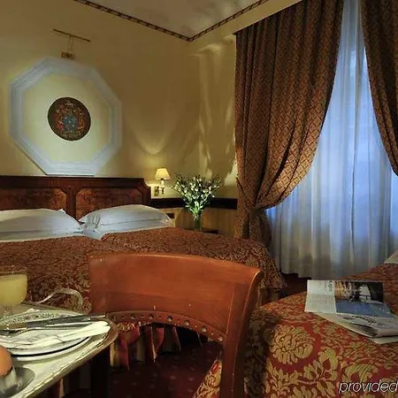 Otel The Britannia